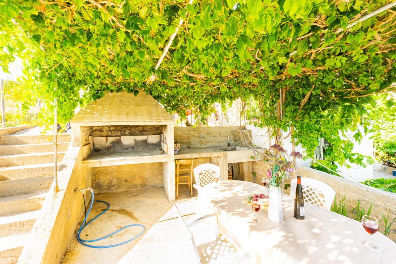 Bepic Quiet Location On A Beautiful Bay Daire Metajna Dış mekan fotoğraf